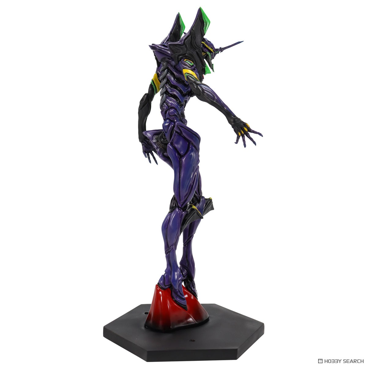 CCPJAPAN×Yoshi. Project 第5弾 エヴァンゲリオン第13号機 (完成品