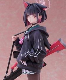 POP UP PARADE 木之本桜 黒猫風コスチュームVer. L size (フィギュア
