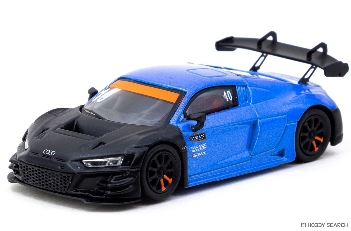 Tarmac Works 10th Anniversary Box Set (ミニカー) - ホビーサーチ