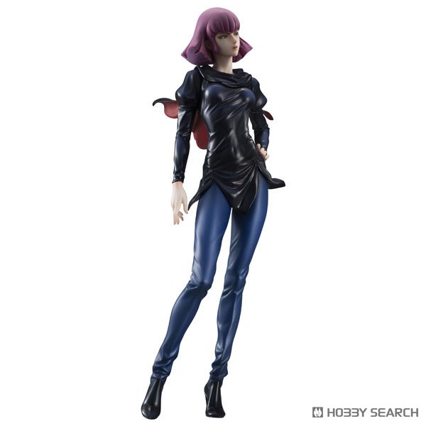 GGG 機動戦士Zガンダム ハマーン・カーン【限定復刻版】 (フィギュア