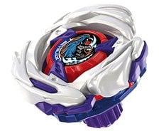 BEYBLADE X BX-00 ブースター ドラグーンストーム4-60RA (スポーツ玩具