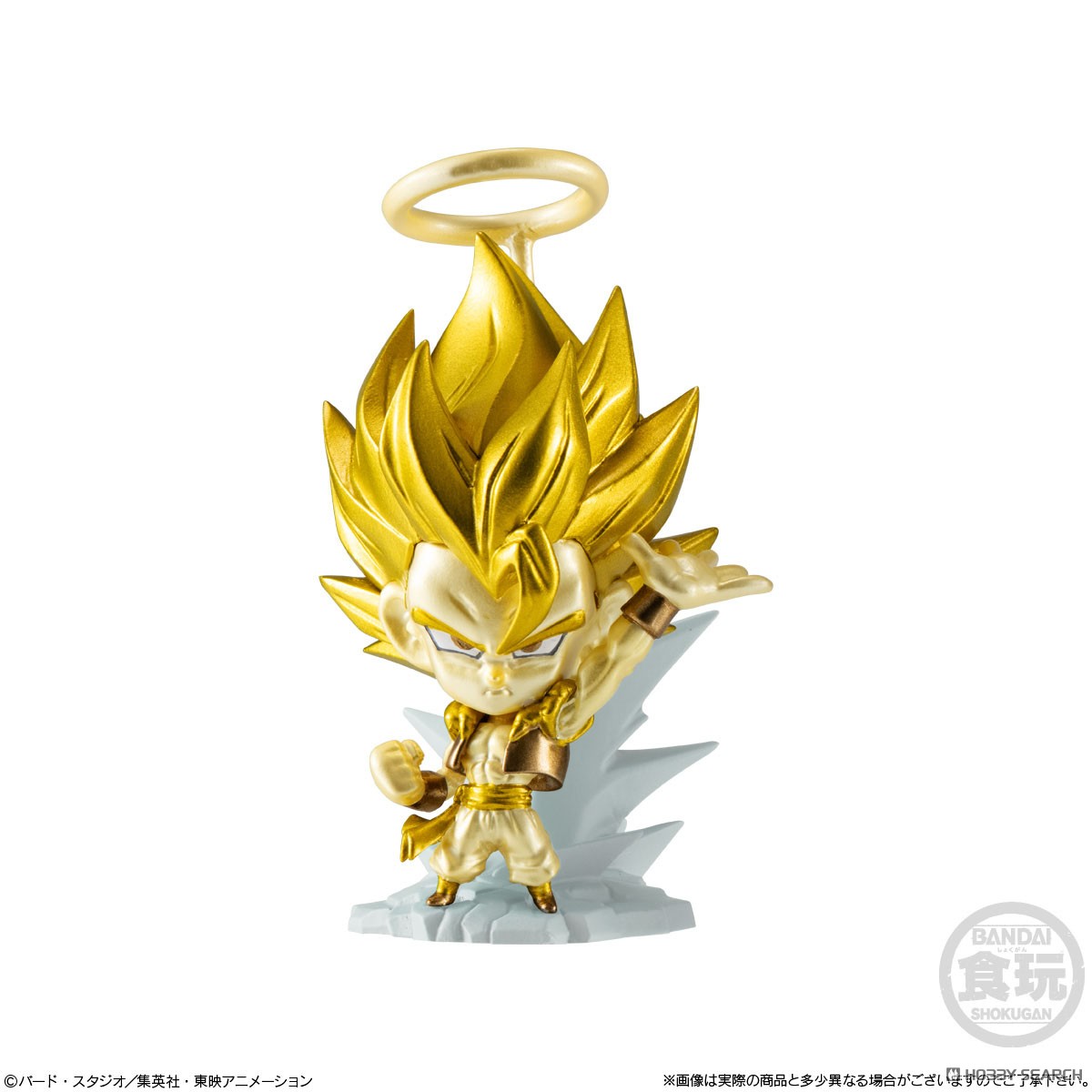 ドラゴンボール超戦士フィギュア9 (12個セット) (食玩) - ホビーサーチ