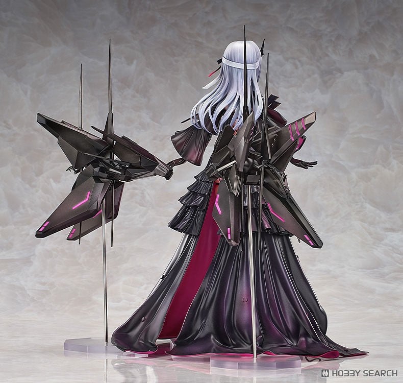 モダニア-セカンド・アフェクション (フィギュア) - ホビーサーチ