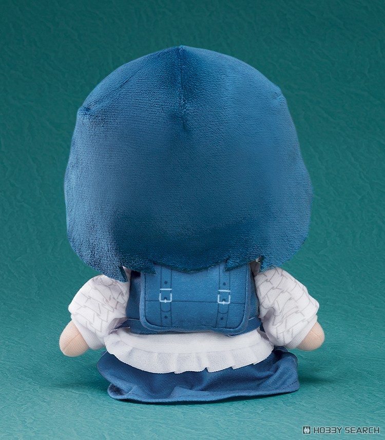 都市伝説解体センター ぬいぐるみ 福来あざみ (キャラクターグッズ