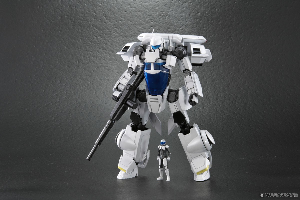 ナイトストライカー 1/32スケール カラーレジンキャスト製組立キット