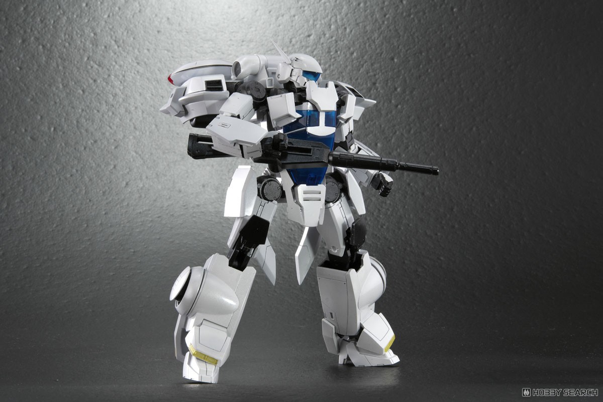 ナイトストライカー 1/32スケール カラーレジンキャスト製組立キット