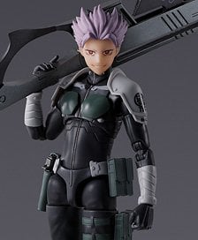 フォートナイト』 【アクションフィギュア】 7インチ #06 ドリフト