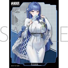 ☆特価品 きゃらスリーブコレクション マットシリーズ 勝利の女神