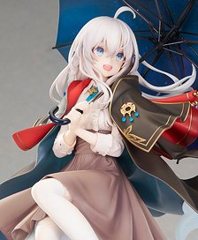 ロザリオとバンパイア 白雪みぞれ (フィギュア) - ホビーサーチ フィギュア