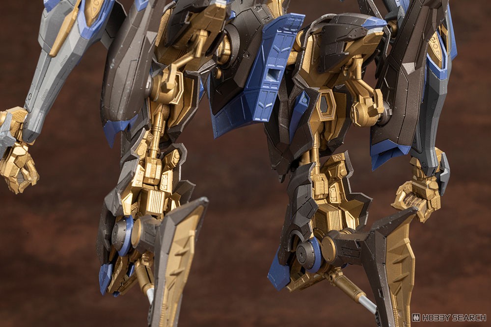 SCHNEIDER NACHTREIHER/40E STEEL HAZE (Plastic model) - HobbySearch