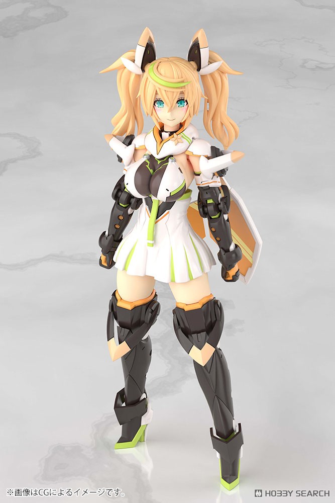 グランデスケール ジェネ(ステライノセントVer.) (プラモデル