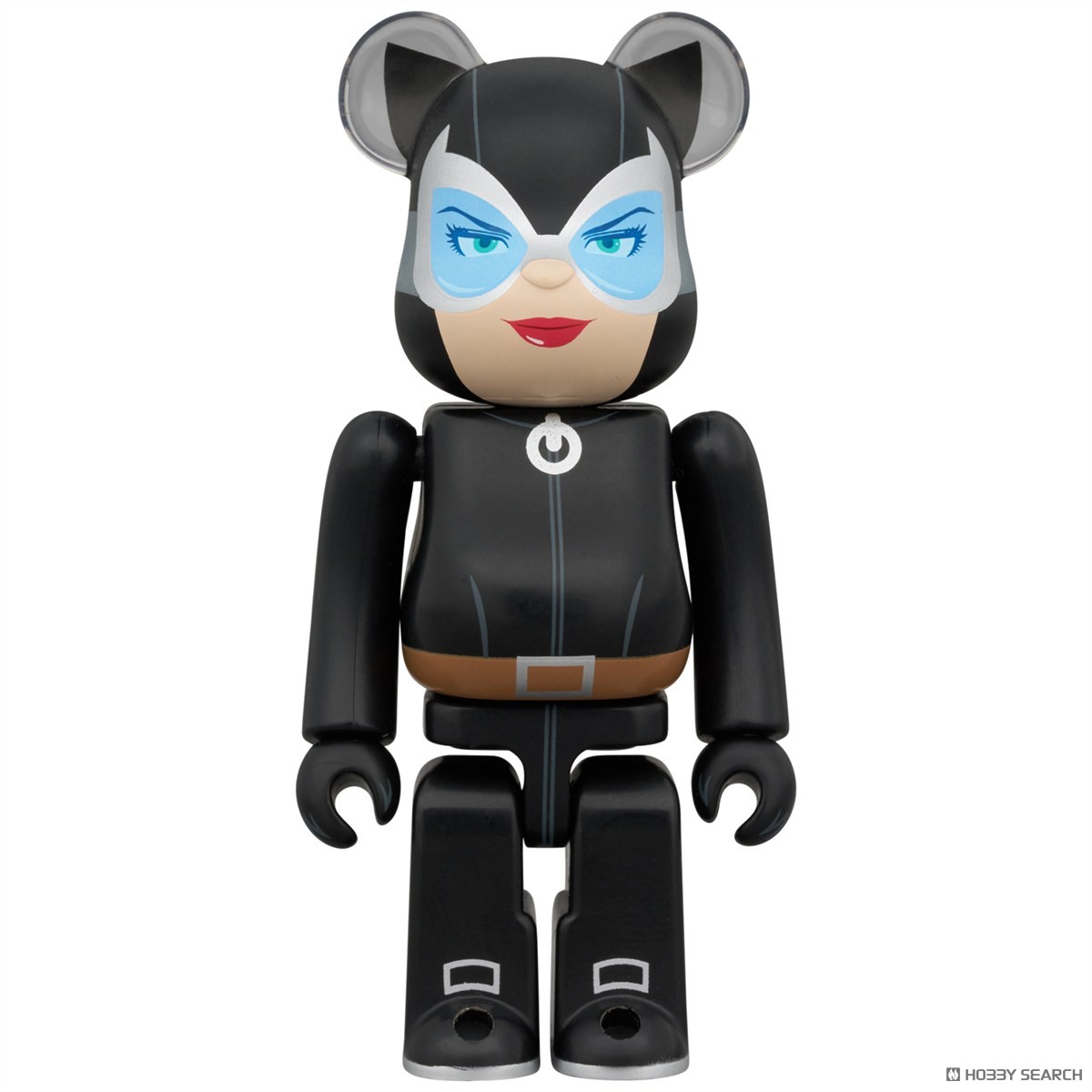 BE@RBRICK CHASE BATMAN: HUSH #1 (Set of 12) (Completed