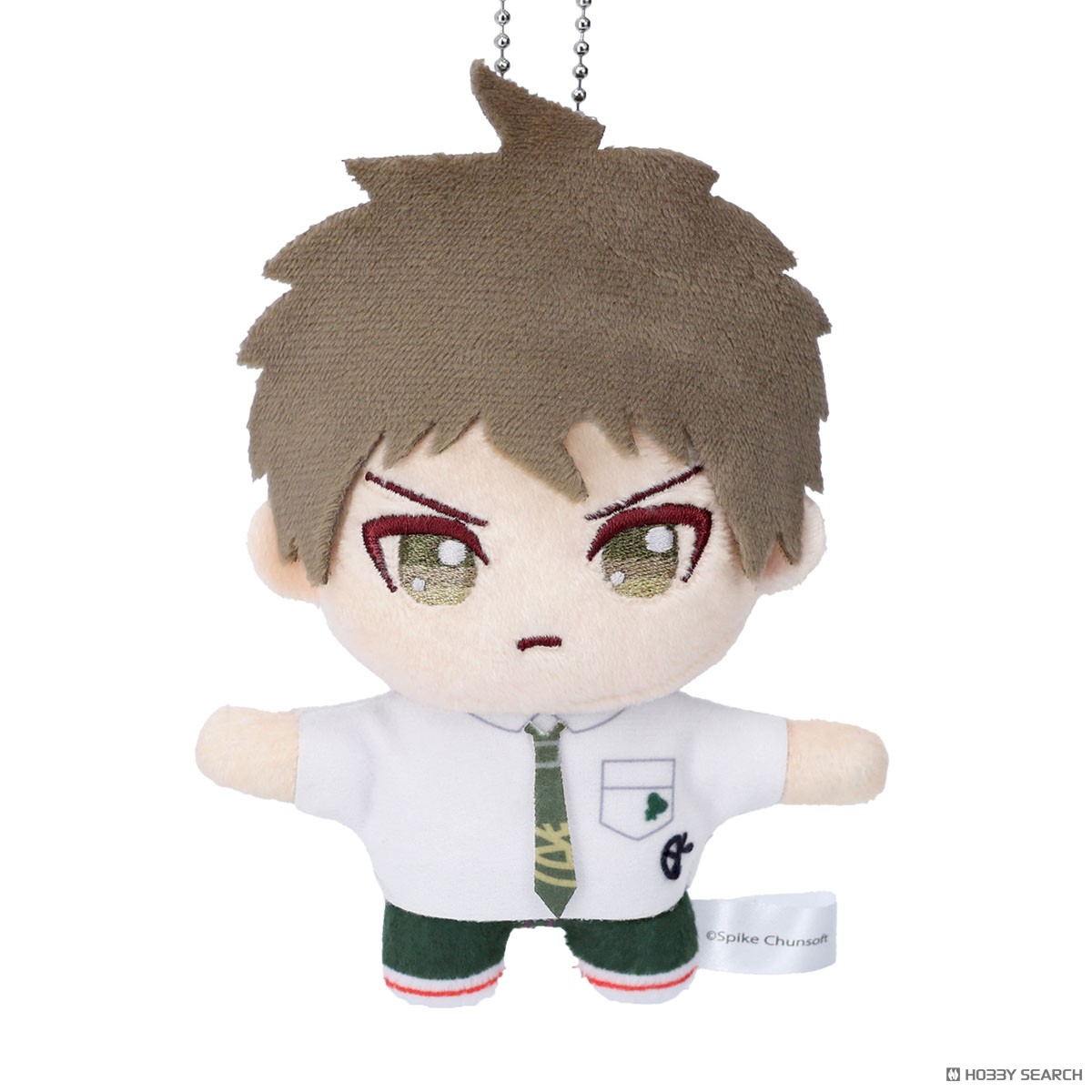 ダンガンロンパ1・2 Reload 日向創 ちょこんと！ぬいぐるみマスコット