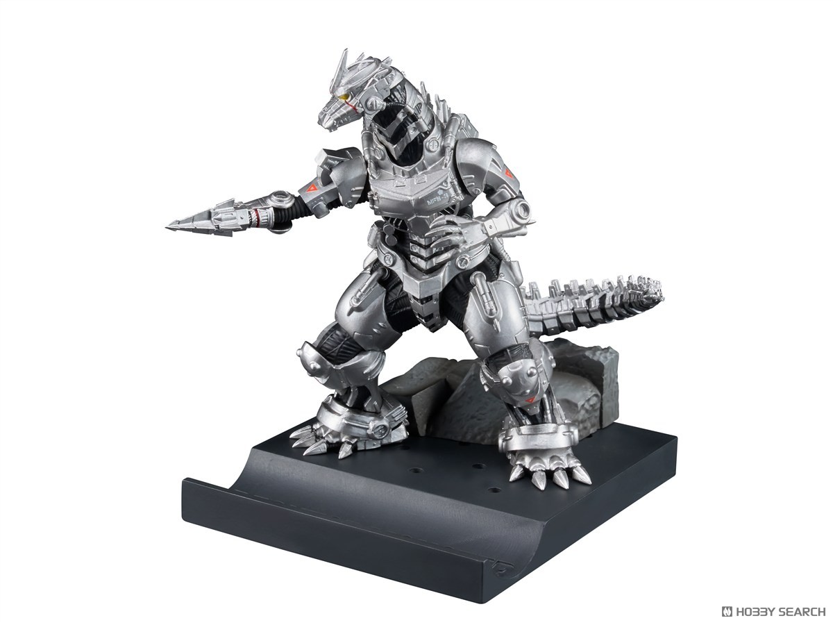 DESKTOP MONSTER - collective - Vol.1 (6個セット) (完成品) - ホビー