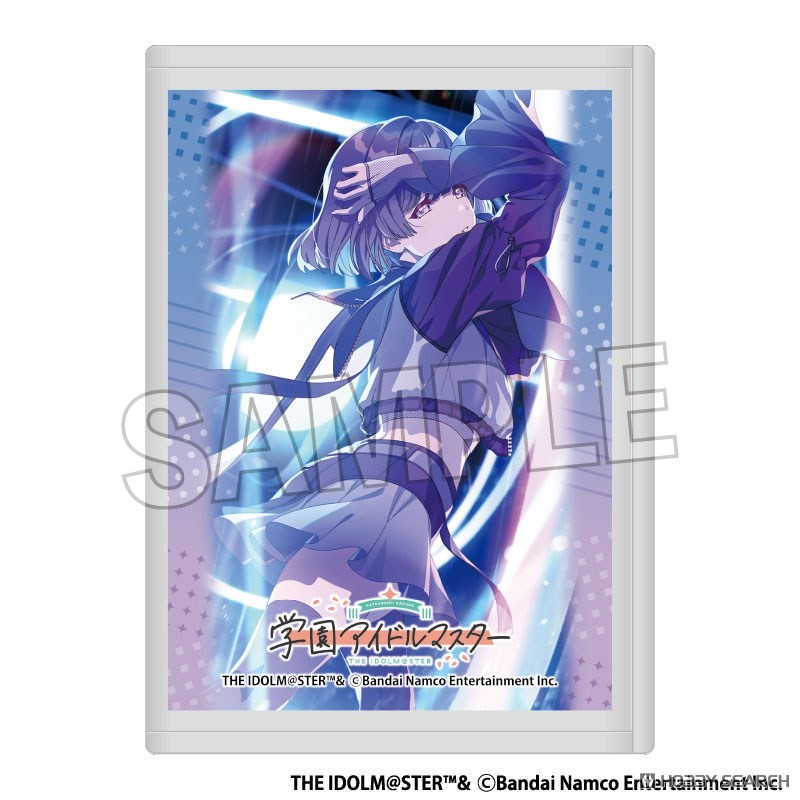 学園アイドルマスター トレーディングイラストローダーNT (12個セット