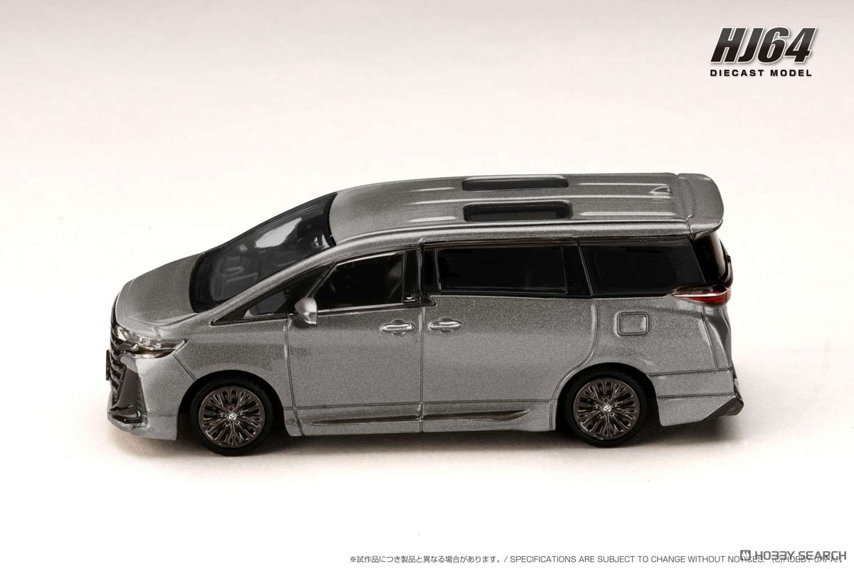 トヨタ ヴェルファイア Z プレミア ハイブリッド (H40W) / 純正