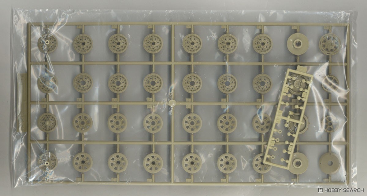 ドイツ装甲8トンハーフ 3.7cm対空機関砲37型搭載 フラックザウリア