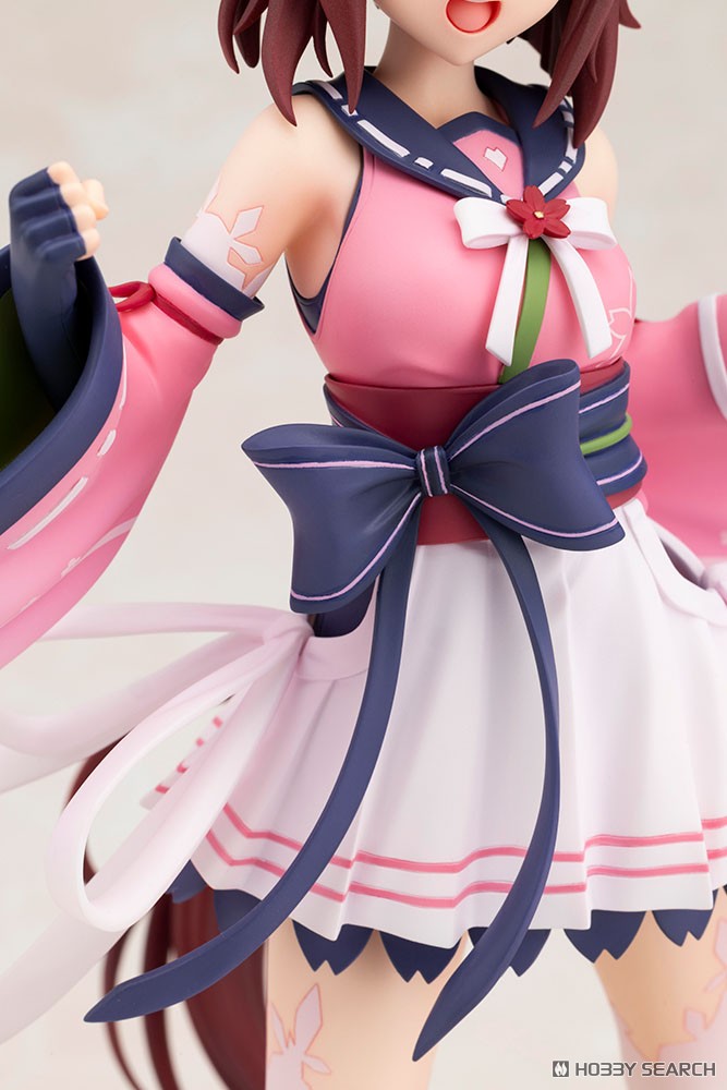 サクラチヨノオー (フィギュア) - ホビーサーチ フィギュア