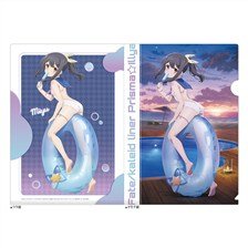 花咲くいろは 押水菜子スムース抱き枕カバー (キャラクターグッズ