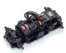 ハイブリッドスパイクタイヤ (F/R) 【限定商品】 (ラジコン) - ホビー