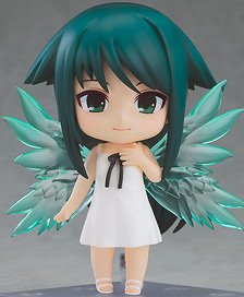 綾波レイ(ヱヴァンゲリヲン新劇場版：破バージョン) (フィギュア