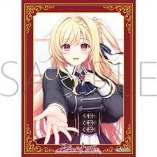 きゃらスリーブコレクション マットシリーズ ネクストン アマカノ3