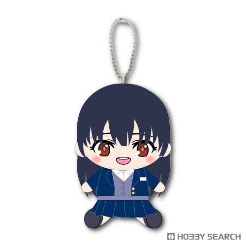 僕の心のヤバイやつ ますこっちょB 山田 (キャラクターグッズ