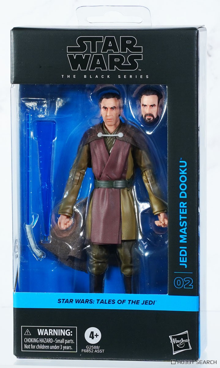 スター・ウォーズ ブラックシリーズ スター・ウォーズ：テイルズ・オブ