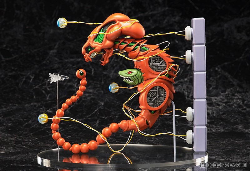 figma ドブケラドプス (完成品) - ホビーサーチ ロボット・特撮