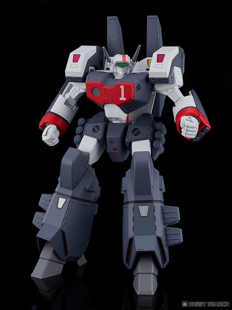 PLAMAX PX18 1/72 VF-1J アーマードバルキリー (プラモデル) - ホビー