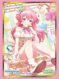 ブシロード スリーブコレクション HG Vol.5038 プロジェクトセカイ