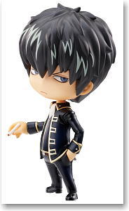 GEMINIシリーズ 銀魂 土方十四郎 (フィギュア) - ホビーサーチ フィギュア