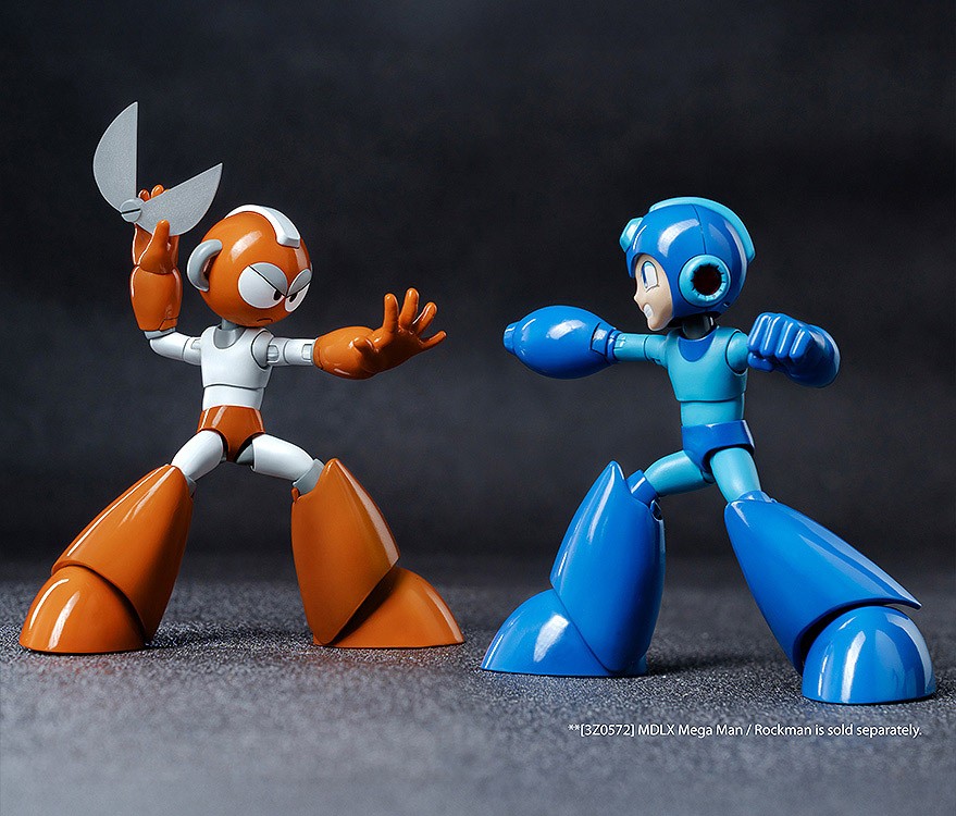 MDLX カットマン (完成品) - ホビーサーチ ロボット・特撮