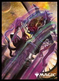 マジック：ザ・ギャザリング プレイヤーズカードスリーブ MTGS-360