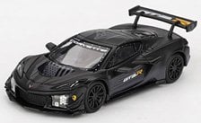 Nissan LB-Super Silhouette 180SX 東京オートサロン 2026(右ハンドル