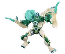 大怪獣シリーズジャイアント 悪質宇宙人 メフィラス星人 (完成品