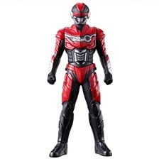 レジェンドライダーヒストリー05 仮面ライダー電王 ソードフォーム