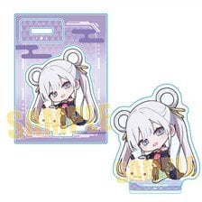 キャラクター万能ラバーマット RIDDLE JOKER 「式部茉優