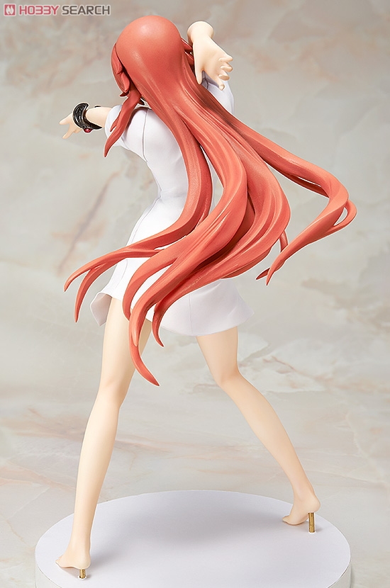 リサラ・レストール YシャツVer. (フィギュア) - ホビーサーチ フィギュア