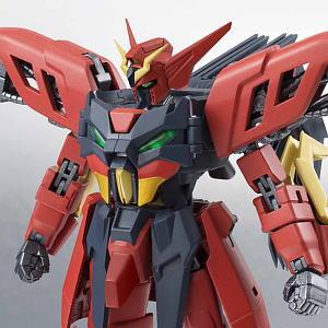 ROBOT魂 < SIDE MS > ガンダムヴァサーゴチェストブレイク (完成品
