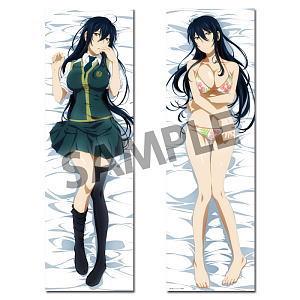 ウィッチクラフトワークス 火々里綾火 抱き枕カバー (キャラクター