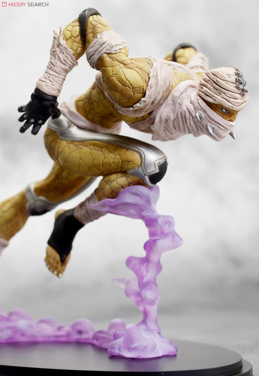 スタチューレジェンド 「ジョジョの奇妙な冒険 第3部」 ハングドマン