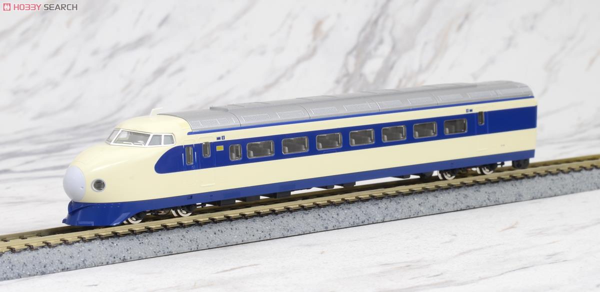 限定品】 国鉄 0系 東海道新幹線 (開業ひかり1号・H2編成セット) (12両