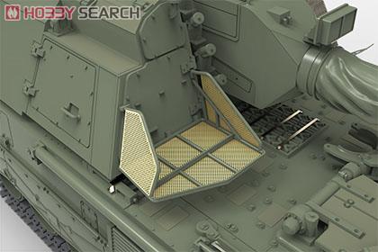 ドイツ Panzerhaubitze 2000 自走榴弾砲 (プラモデル) - ホビーサーチ