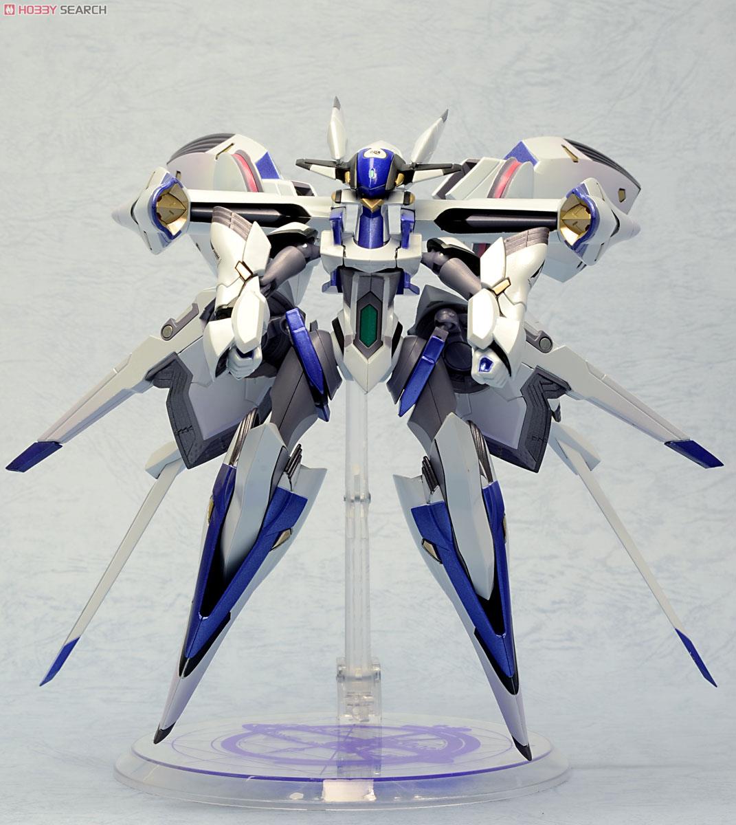 ヴァリアブルアクション ゼノサーガIII E.S.ディナ (完成品) - ホビー