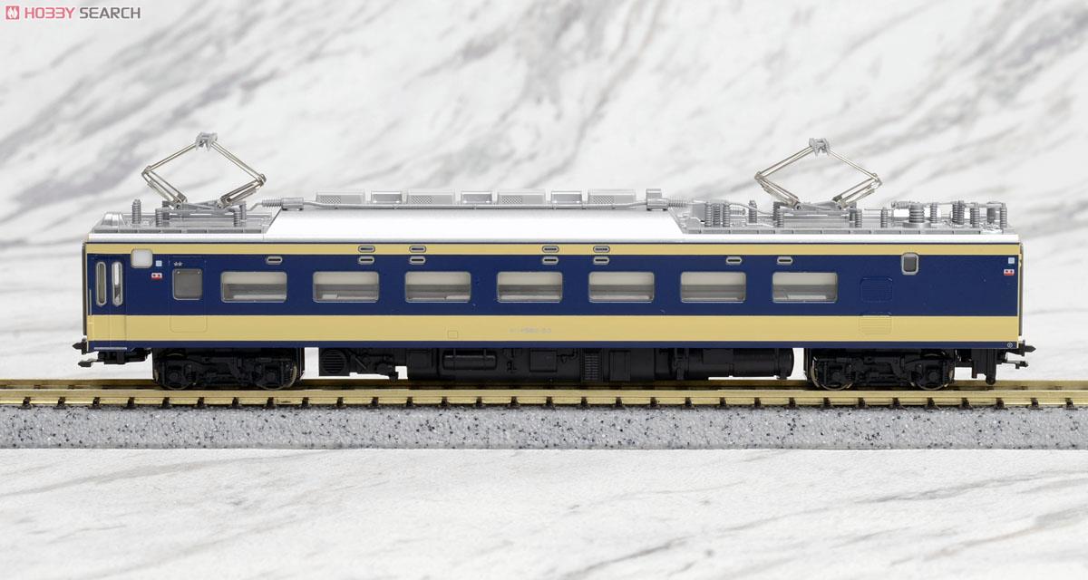 583系 6両基本セット (基本・6両セット) (鉄道模型) - ホビーサーチ