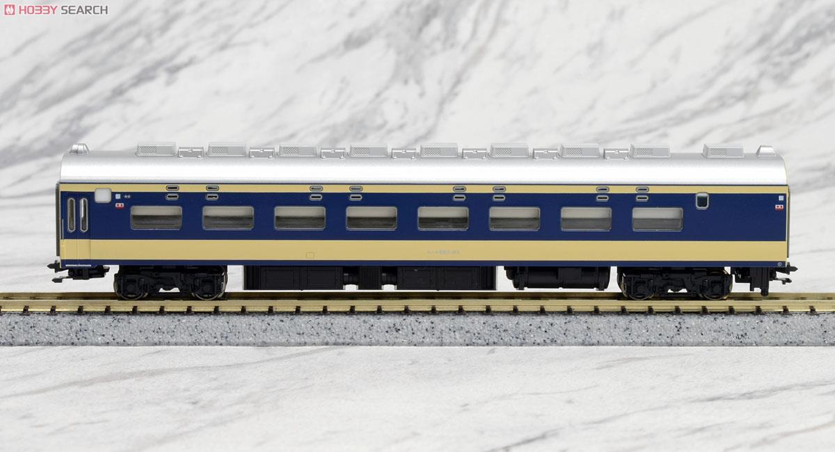 583系 6両基本セット (基本・6両セット) (鉄道模型) - ホビーサーチ