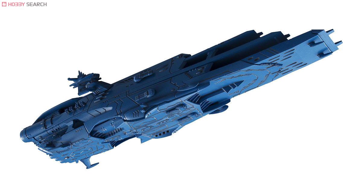 コスモフリートスペシャル 宇宙戦艦ヤマト2199 ガイペロン級多層式航宙