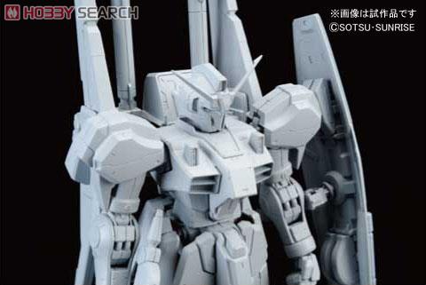 ガンダムMk-III (RE/100) (ガンプラ) - ホビーサーチ ガンプラ他