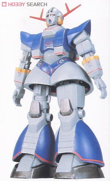 MSN-02 パーフェクトジオング (1/250) (ガンプラ) - ホビーサーチ